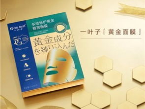 一葉子面膜代理政策、產品價格及重慶市場廣告策略全解析